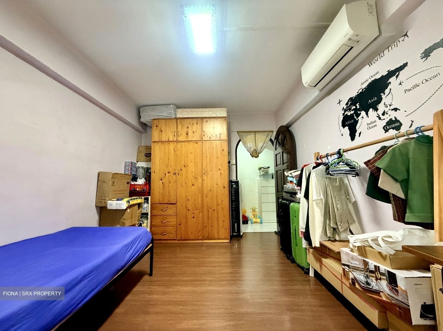 Blk 209 Yishun Palm Spring (Yishun), HDB 5 Rooms #504429021